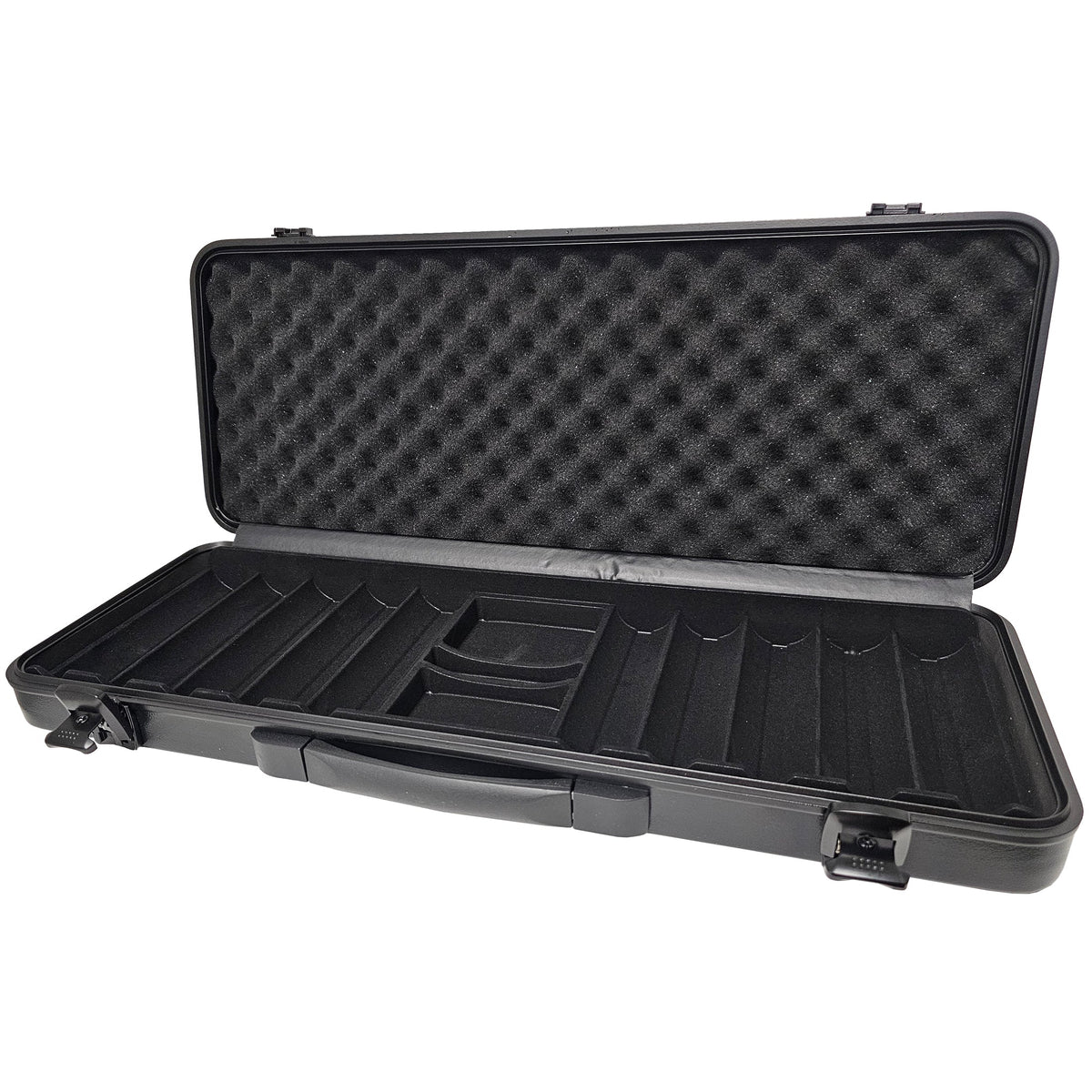 500-count 43mm Poker Chip Case