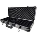 500-count The Vault Poker Chip Case