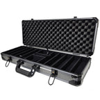 500-count The Vault Poker Chip Case