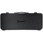 500-count 43mm Poker Chip Case