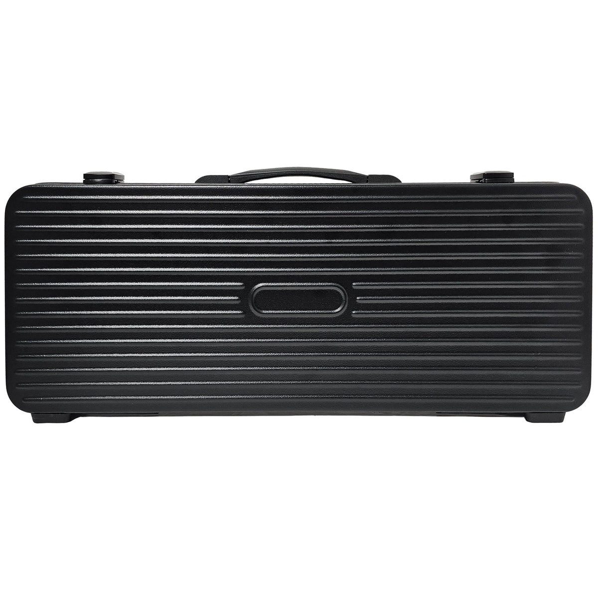 500-count 43mm Poker Chip Case