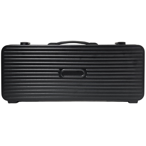 500-count 43mm Poker Chip Case