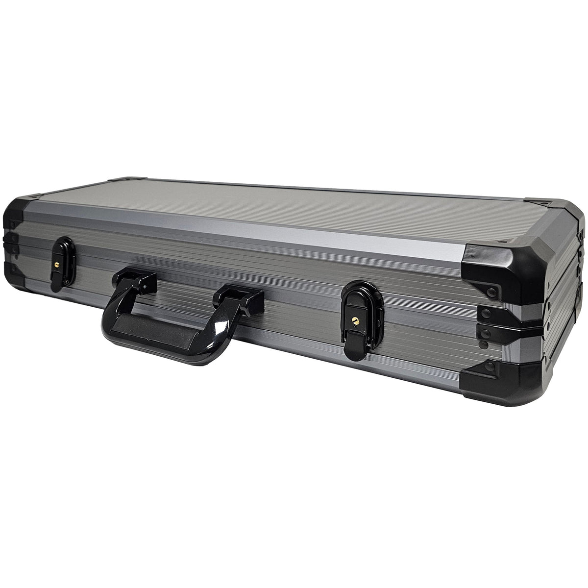 500-count The Vault Poker Chip Case