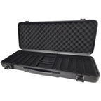 Jupiter Club 43mm Oversized Pre-built Poker Chip Set (500-count)