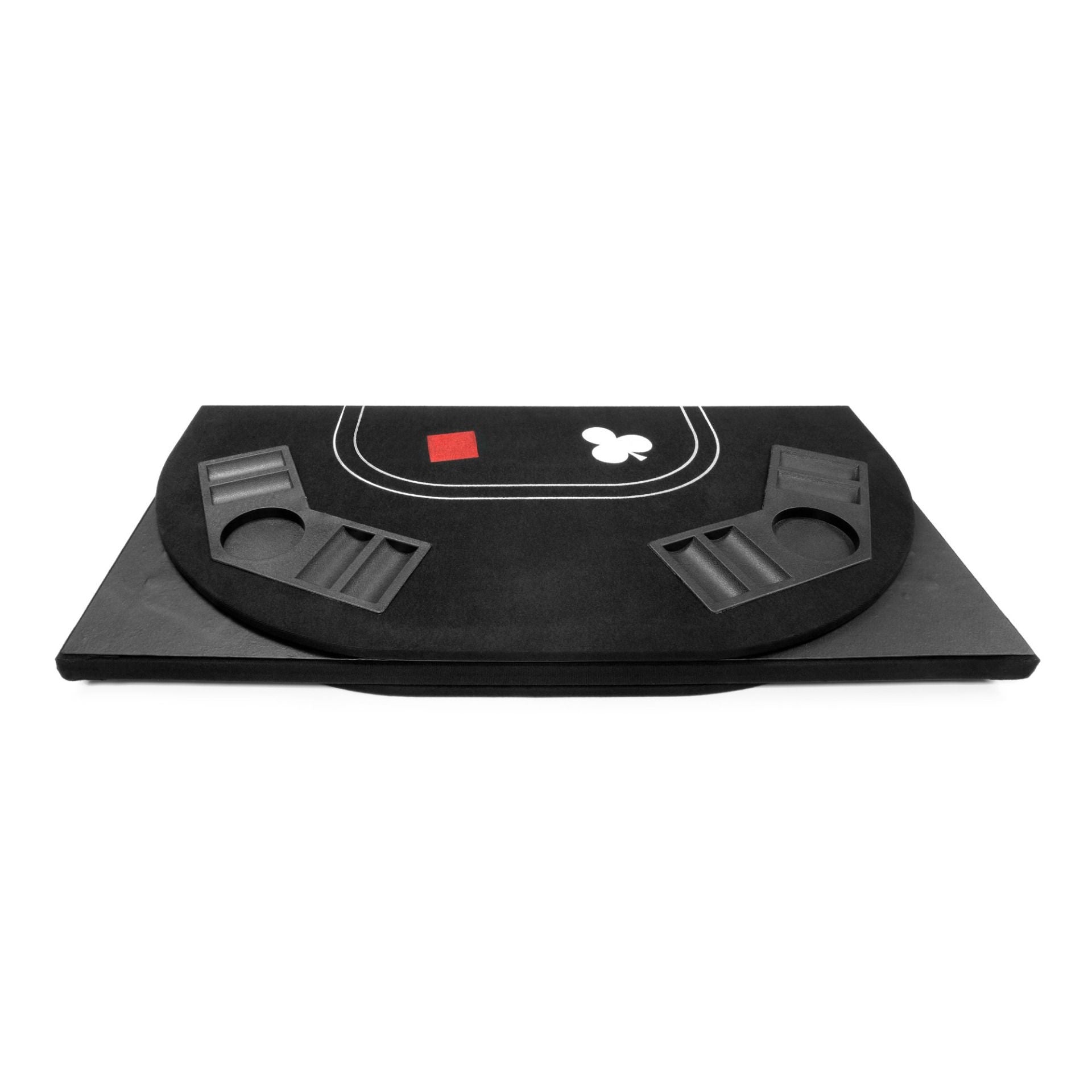 3 in 1 Table folded
