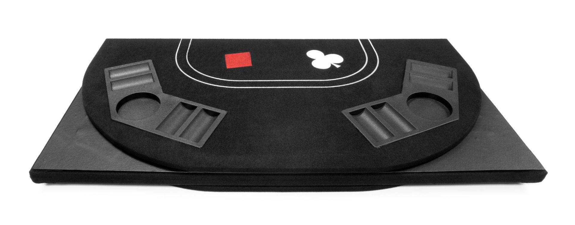 3 in 1 Table folded