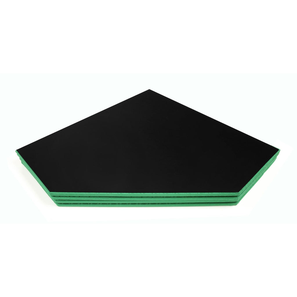 Octagon Table folded
