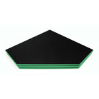 Octagon Table folded
