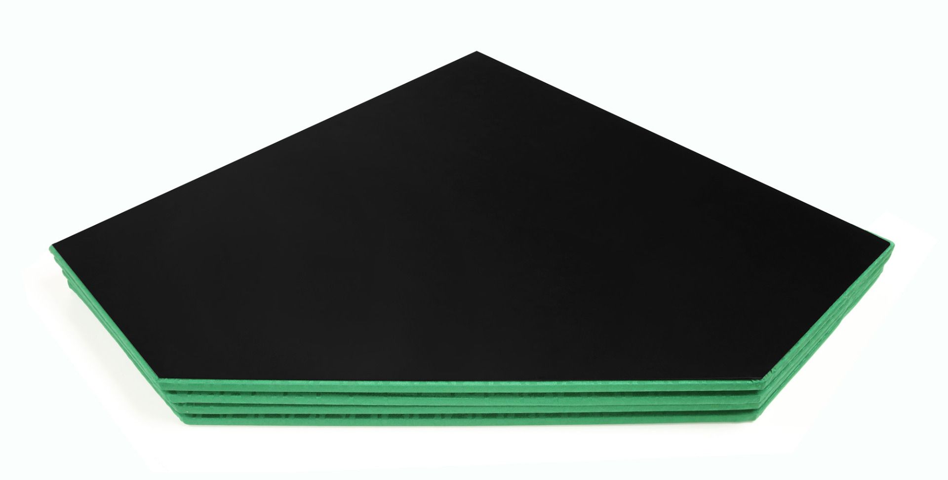 Octagon Table folded