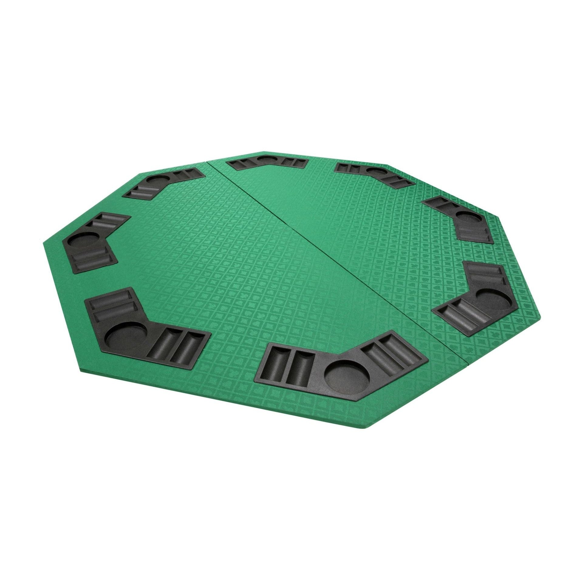 4 Fold Octagon Table Top