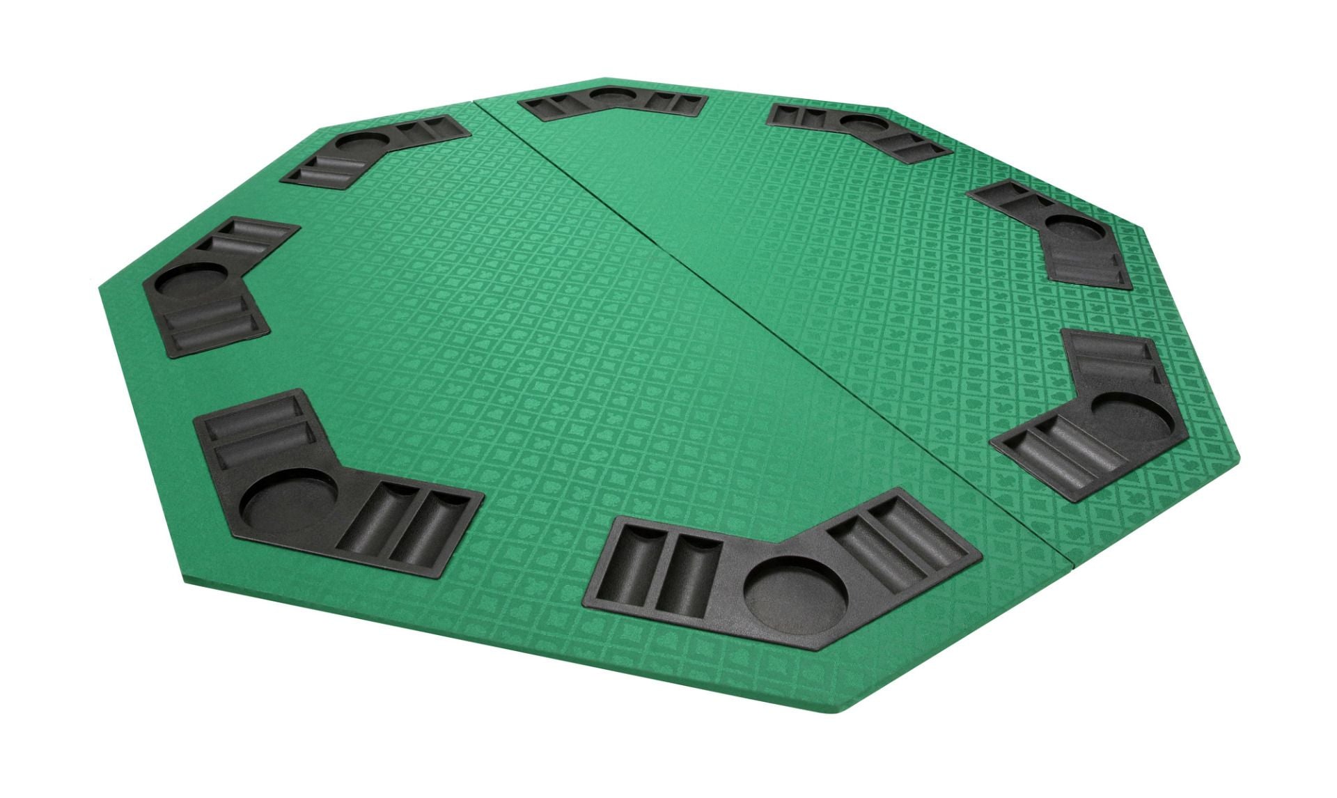 4 Fold Octagon Table Top