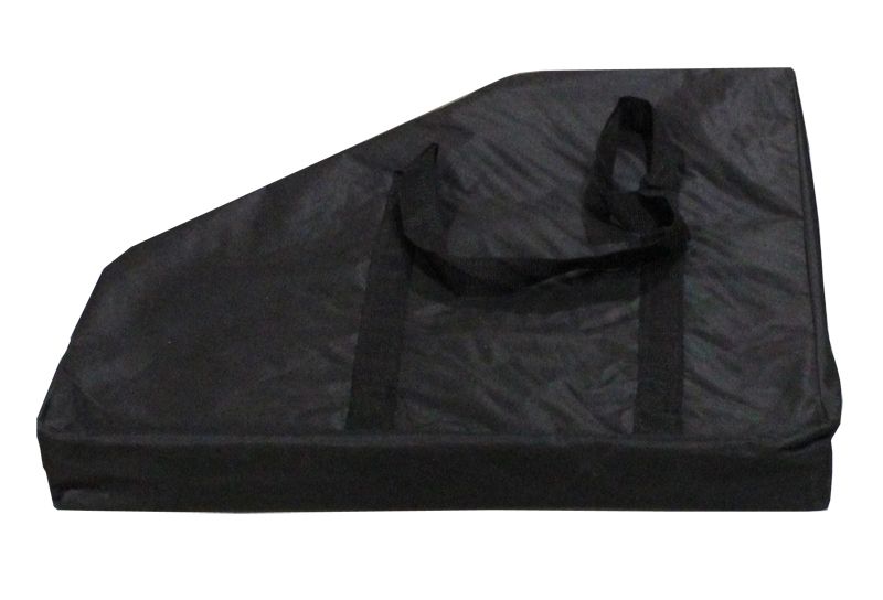 Octagon Table bag