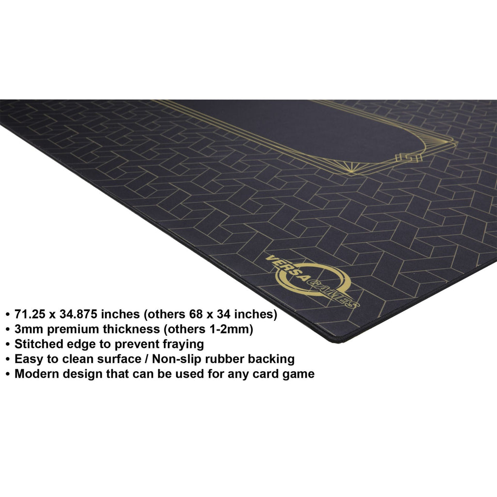 Geo Rollout Mat info
