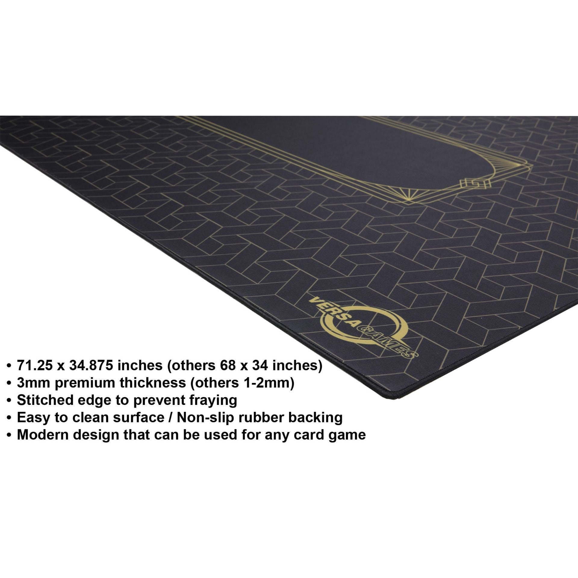 Geo Rollout Mat info