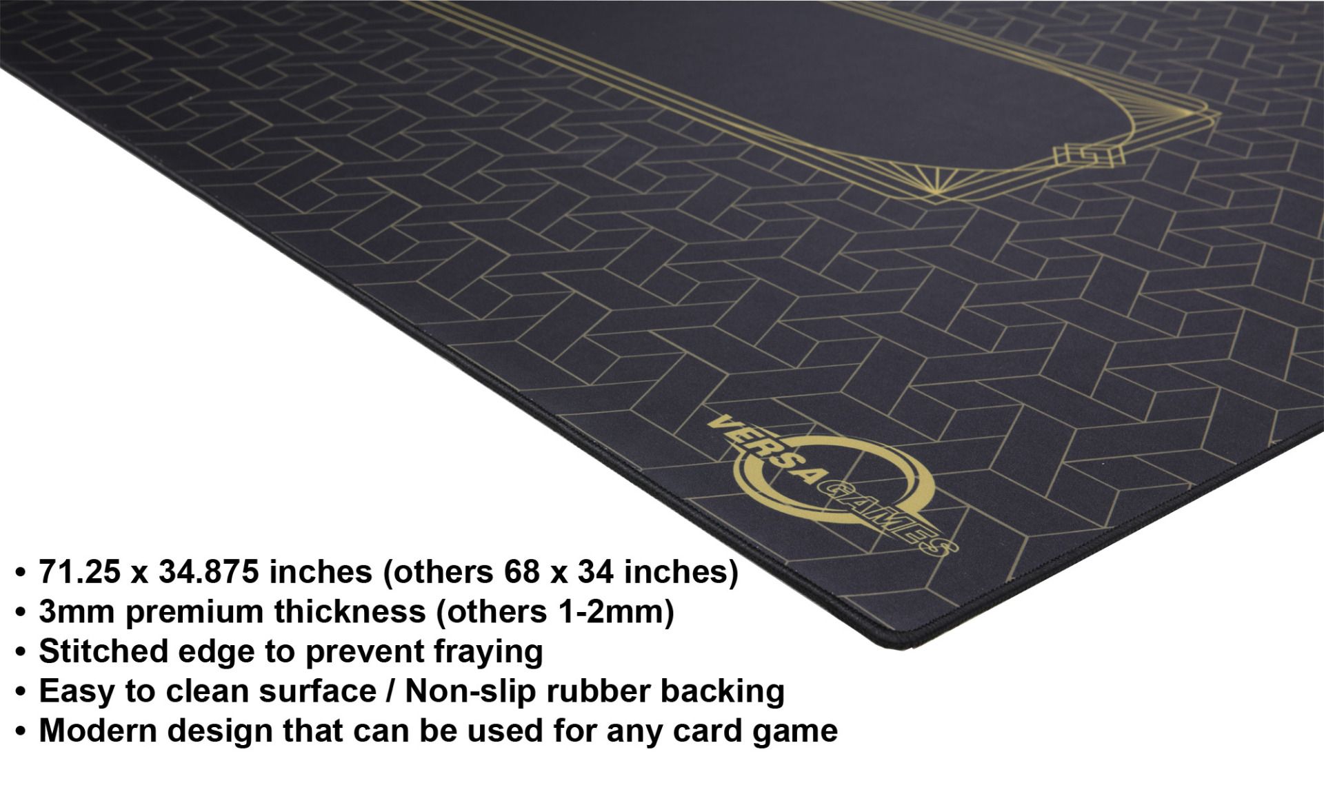 Geo Rollout Mat info