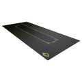 Geo Rollout Poker Table Mat