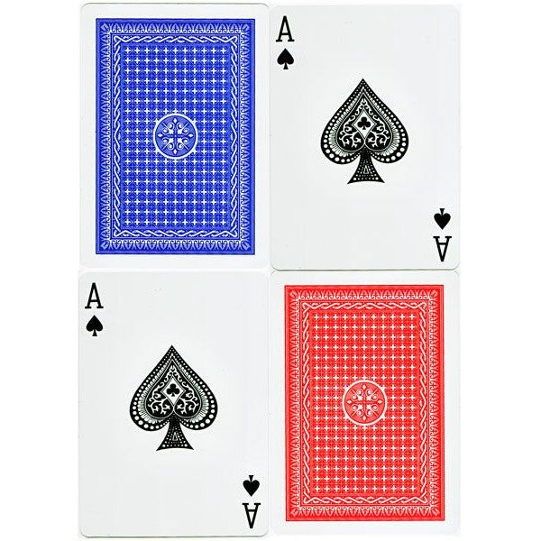 Premier Cards spread