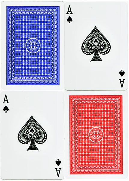 Premier Cards spread