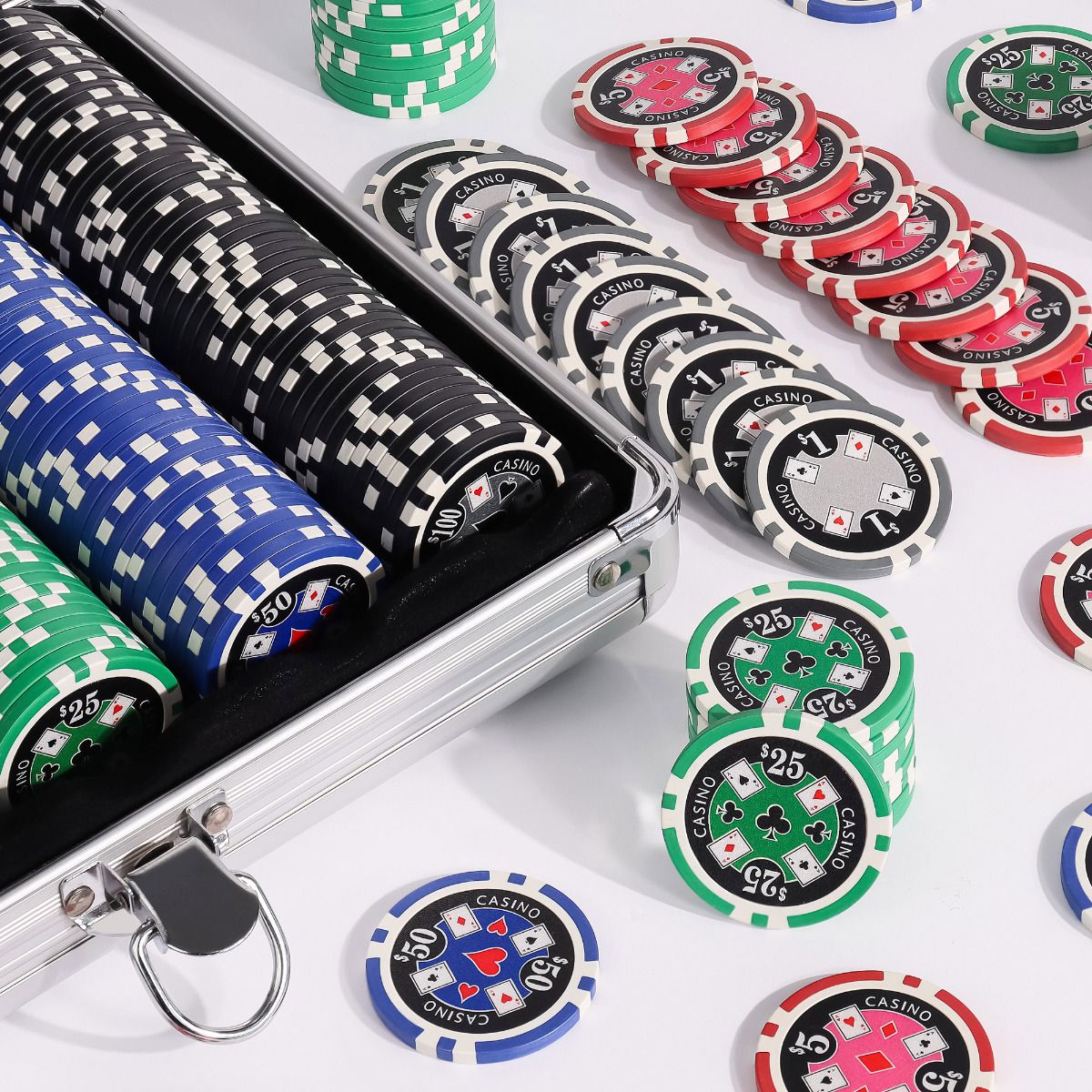 Casino Ace detail 2