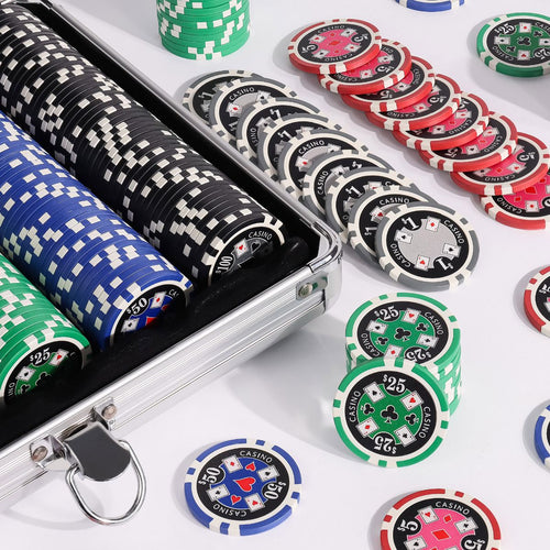 Casino Ace detail 2