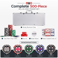Casino Ace detail 3