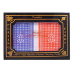 Premier Cards detail