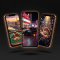 PokerVault® Screensaver Pack